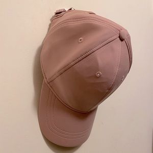 Lululemon hat